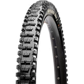 maxxis tyre minion dhr ii 27 5 x 2 50 120x2 tpi folding 3c maxxgrip doubledown tubeless tyre p138459
